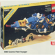 Illustration for article titled Lego Space Timeline Brings Back My Best Childhood Memories
